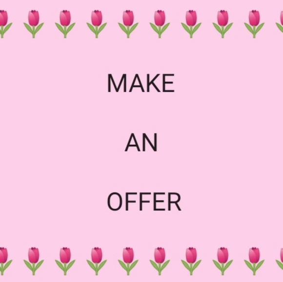 Make an offer!!! - Picture 1 of 1